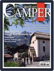 Caravan E Camper Granturismo (Digital) Subscription                    October 29th, 2013 Issue
