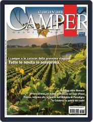 Caravan E Camper Granturismo (Digital) Subscription                    August 23rd, 2013 Issue