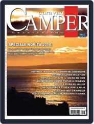 Caravan E Camper Granturismo (Digital) Subscription                    July 3rd, 2013 Issue