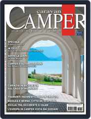 Caravan E Camper Granturismo (Digital) Subscription                    June 4th, 2013 Issue