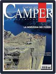 Caravan E Camper Granturismo (Digital) Subscription                    April 30th, 2013 Issue