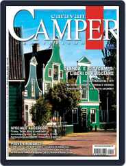 Caravan E Camper Granturismo (Digital) Subscription                    March 1st, 2013 Issue