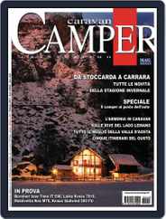 Caravan E Camper Granturismo (Digital) Subscription                    January 28th, 2013 Issue