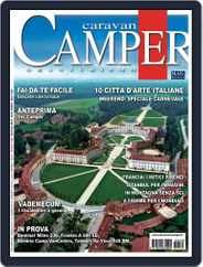 Caravan E Camper Granturismo (Digital) Subscription                    December 27th, 2012 Issue