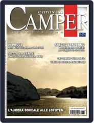 Caravan E Camper Granturismo (Digital) Subscription                    November 27th, 2012 Issue