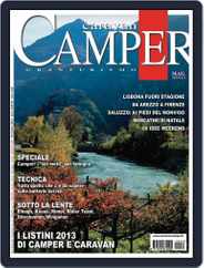 Caravan E Camper Granturismo (Digital) Subscription                    October 31st, 2012 Issue