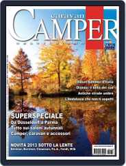 Caravan E Camper Granturismo (Digital) Subscription                    October 2nd, 2012 Issue