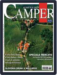Caravan E Camper Granturismo (Digital) Subscription                    August 25th, 2012 Issue