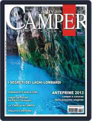Caravan E Camper Granturismo (Digital) Subscription                    July 27th, 2012 Issue
