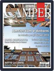 Caravan E Camper Granturismo (Digital) Subscription                    May 21st, 2012 Issue