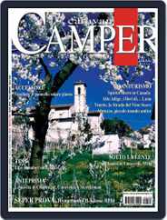 Caravan E Camper Granturismo (Digital) Subscription                    March 23rd, 2012 Issue