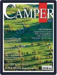 Caravan E Camper Granturismo (Digital) Subscription                    February 27th, 2012 Issue