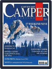 Caravan E Camper Granturismo (Digital) Subscription                    December 27th, 2011 Issue