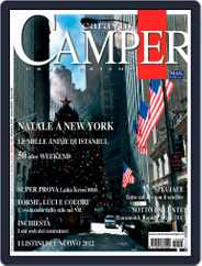 Caravan E Camper Granturismo (Digital) Subscription                    December 2nd, 2011 Issue