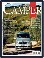 Caravan E Camper Granturismo (Digital) Subscription                    November 3rd, 2011 Issue