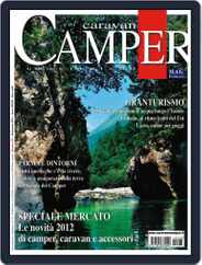 Caravan E Camper Granturismo (Digital) Subscription                    September 1st, 2011 Issue