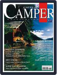 Caravan E Camper Granturismo (Digital) Subscription                    July 4th, 2011 Issue