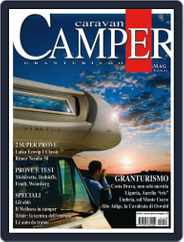 Caravan E Camper Granturismo (Digital) Subscription                    May 3rd, 2011 Issue
