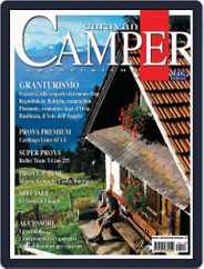 Caravan E Camper Granturismo (Digital) Subscription                    April 4th, 2011 Issue