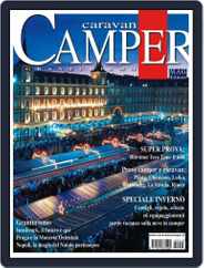 Caravan E Camper Granturismo (Digital) Subscription                    December 2nd, 2010 Issue