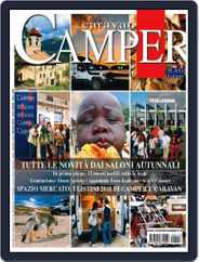 Caravan E Camper Granturismo (Digital) Subscription                    October 6th, 2010 Issue