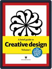 A Brief guide to Creative Design Magazine (Digital) Subscription                    October 2nd, 2013 Issue