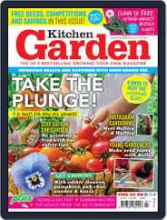 Kitchen Garden (Digital) Subscription                    July 1st, 2020 Issue