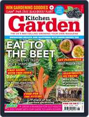 Kitchen Garden (Digital) Subscription                    June 1st, 2020 Issue