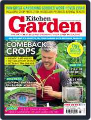 Kitchen Garden (Digital) Subscription                    March 1st, 2020 Issue