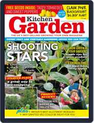 Kitchen Garden (Digital) Subscription                    February 1st, 2020 Issue