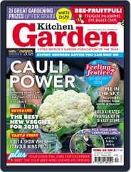Kitchen Garden (Digital) Subscription                    December 1st, 2019 Issue