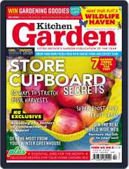 Kitchen Garden (Digital) Subscription                    October 1st, 2019 Issue