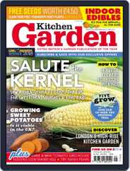 Kitchen Garden (Digital) Subscription                    May 1st, 2019 Issue