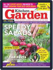 Kitchen Garden (Digital) Subscription                    February 1st, 2019 Issue