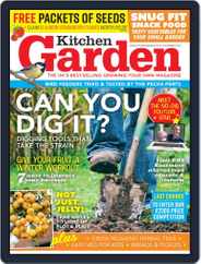 Kitchen Garden (Digital) Subscription                    November 1st, 2018 Issue