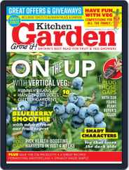Kitchen Garden (Digital) Subscription                    May 1st, 2018 Issue