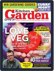 Kitchen Garden (Digital) Subscription                    February 1st, 2018 Issue