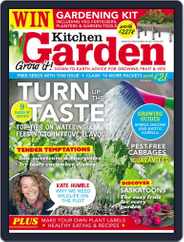 Kitchen Garden (Digital) Subscription                    June 1st, 2017 Issue