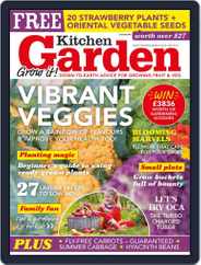 Kitchen Garden (Digital) Subscription                    May 1st, 2017 Issue