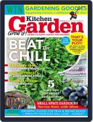 Kitchen Garden (Digital) Subscription                    August 23rd, 2016 Issue