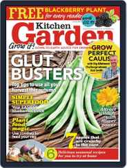 Kitchen Garden (Digital) Subscription                    July 25th, 2016 Issue