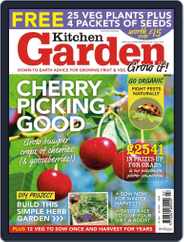 Kitchen Garden (Digital) Subscription                    May 26th, 2016 Issue