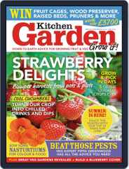 Kitchen Garden (Digital) Subscription                    April 28th, 2016 Issue