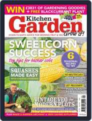 Kitchen Garden (Digital) Subscription                    March 29th, 2016 Issue