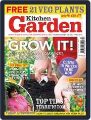 Kitchen Garden (Digital) Subscription                    March 22nd, 2016 Issue