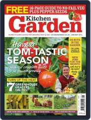 Kitchen Garden (Digital) Subscription                    December 8th, 2015 Issue