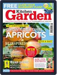 Kitchen Garden (Digital) Subscription                    June 30th, 2015 Issue
