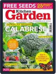 Kitchen Garden (Digital) Subscription                    June 2nd, 2015 Issue