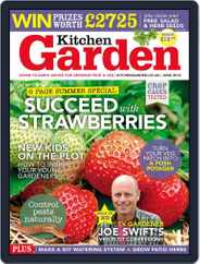 Kitchen Garden (Digital) Subscription                    May 5th, 2015 Issue