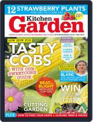 Kitchen Garden (Digital) Subscription                    March 31st, 2015 Issue